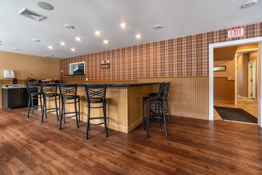 More Photos Of 1384 Main St, Coventry Storefront Retail Office For Sale