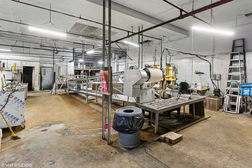 More Photos Of , Flushing Industrial For Sale