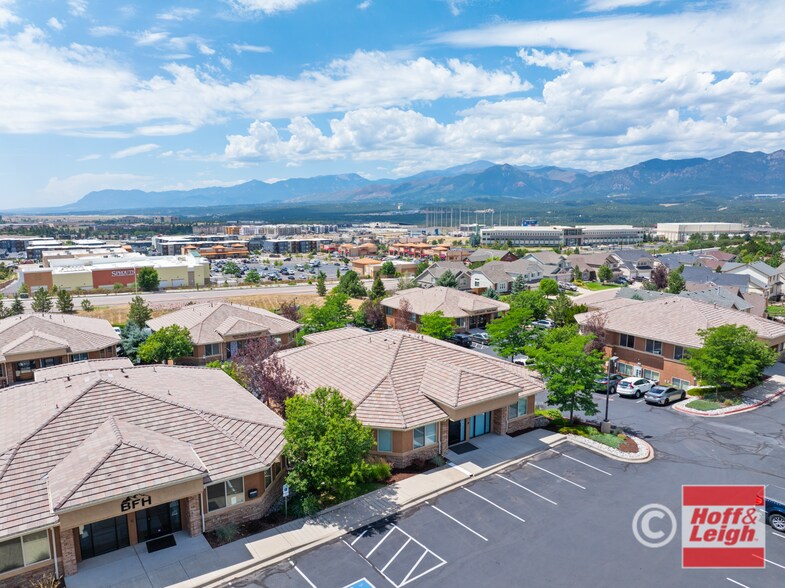 More Photos Of 13560 Northgate Estates Dr, Colorado Springs Office For Sale