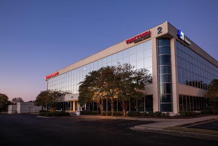 More Photos Of 675 Discovery Dr NW, Huntsville Office For Lease