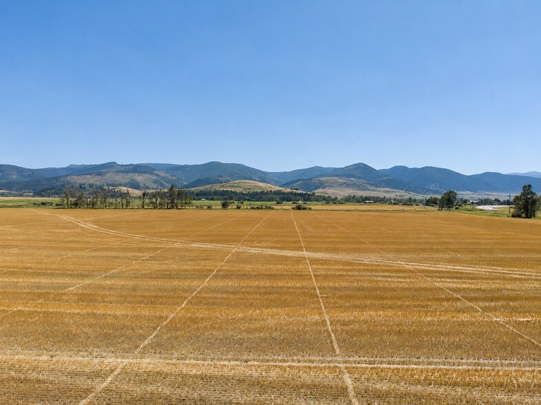 More Photos Of Parcel C De Rham Valley Drive, Gallatin Gateway Land For Sale