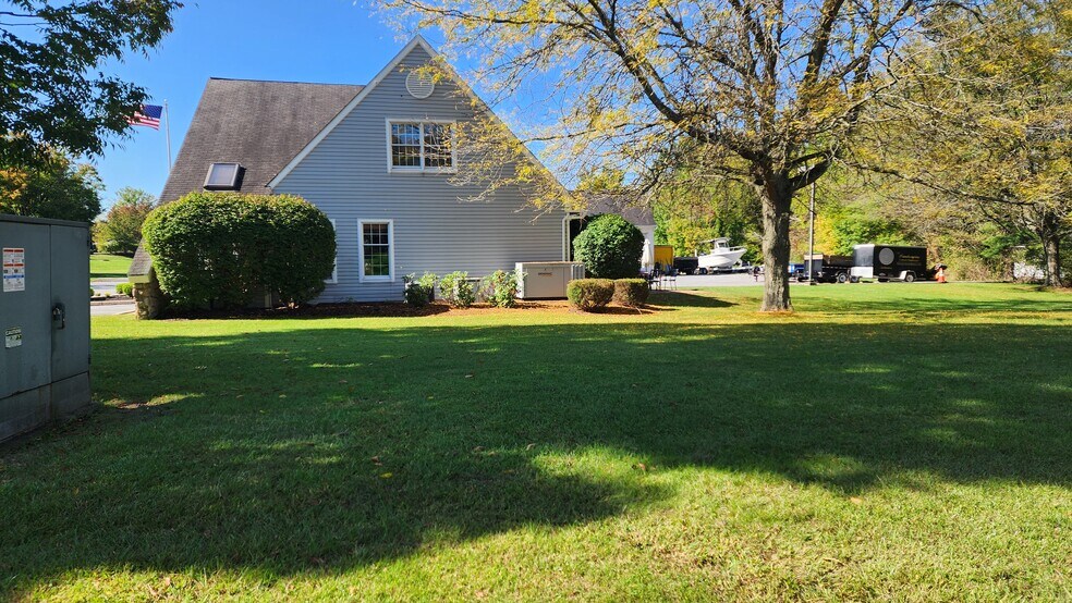 More Photos Of 18 N Village Ave, Exton Office For Sale