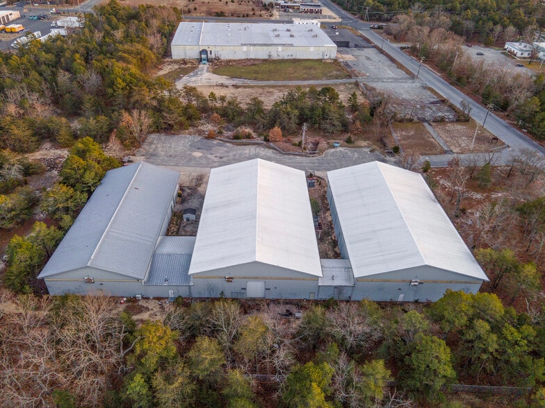 More Photos Of 1801 Eden Rd, Millville Distribution For Sale