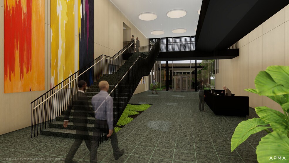 Photo of 6th Floor Ste 600