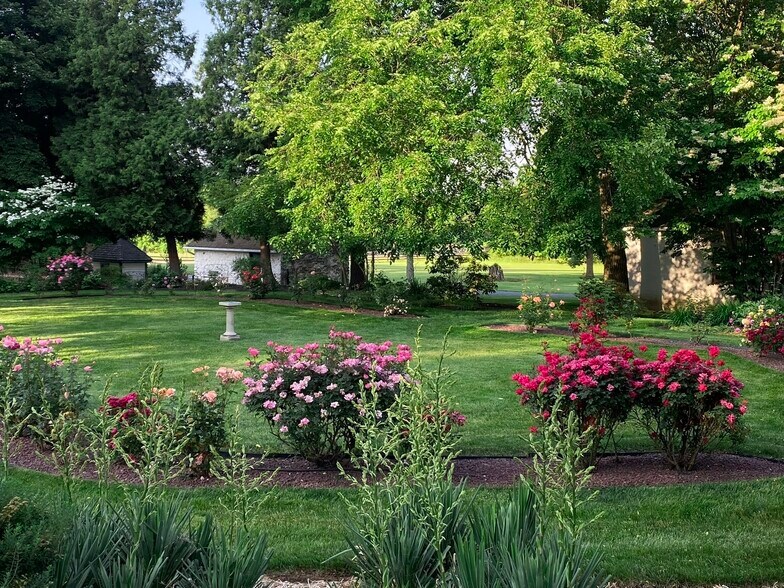 More Photos Of 1902 Jefferson Pike, Brunswick Lodge Meeting Hall For Lease