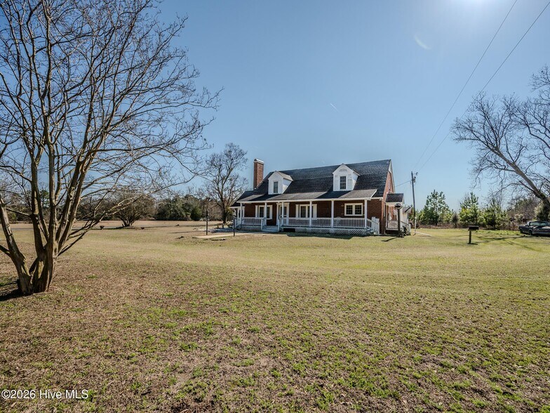 More Photos Of 60 Callahan Rd, Orrum Specialty For Sale