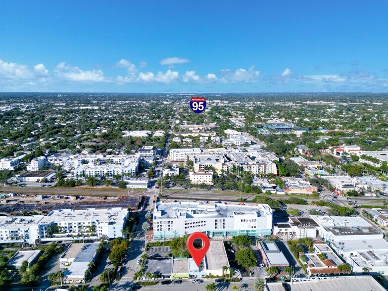 More Photos Of 82-84 SE 4th Ave, Delray Beach, Delray Beach Storefront Retail Residential For Sale