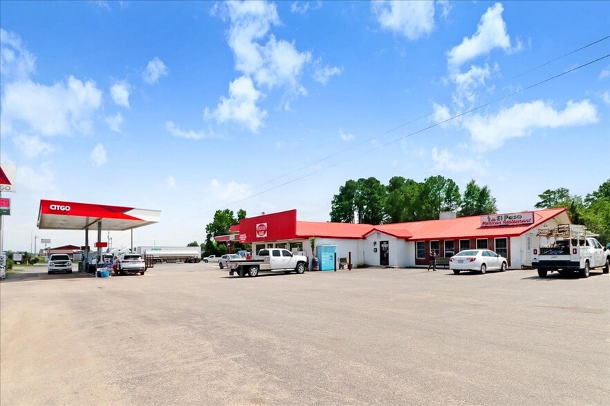More Photos Of 9610 US Highway 70 E, Princeton Storefront For Sale