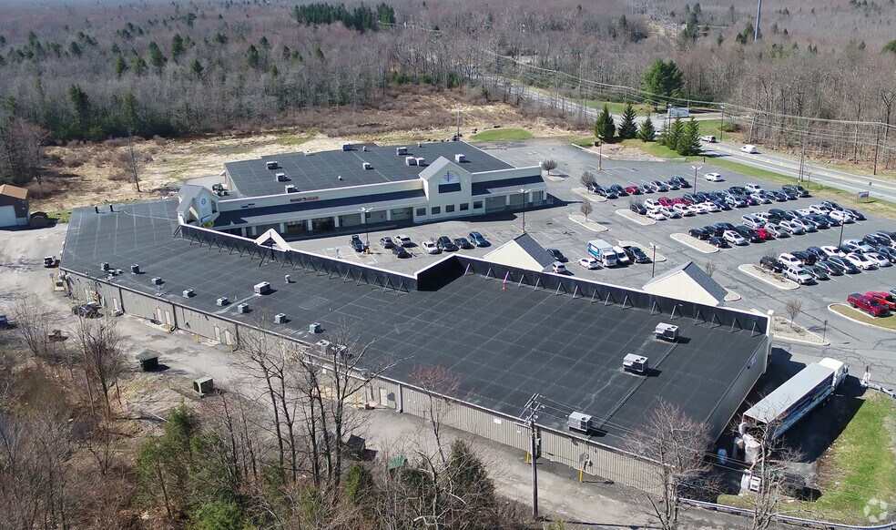 More Photos Of RT 196, Tobyhanna Unknown For Lease