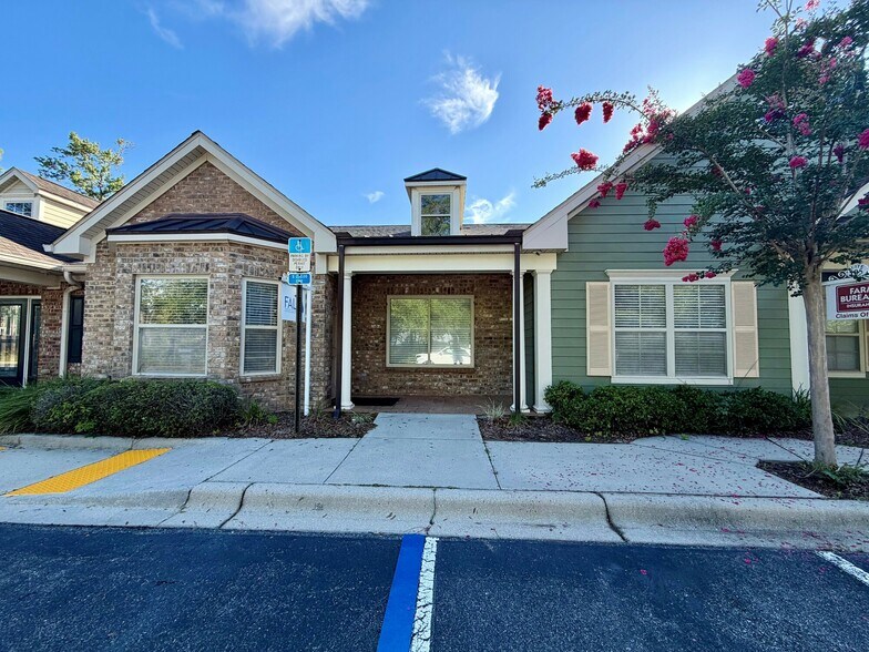 Primary Photo Of 1614 Mahan Center Blvd, Tallahassee Office For Sale
