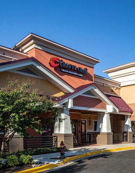 More Photos Of 6830 Race Track Rd, Bowie Unknown For Lease