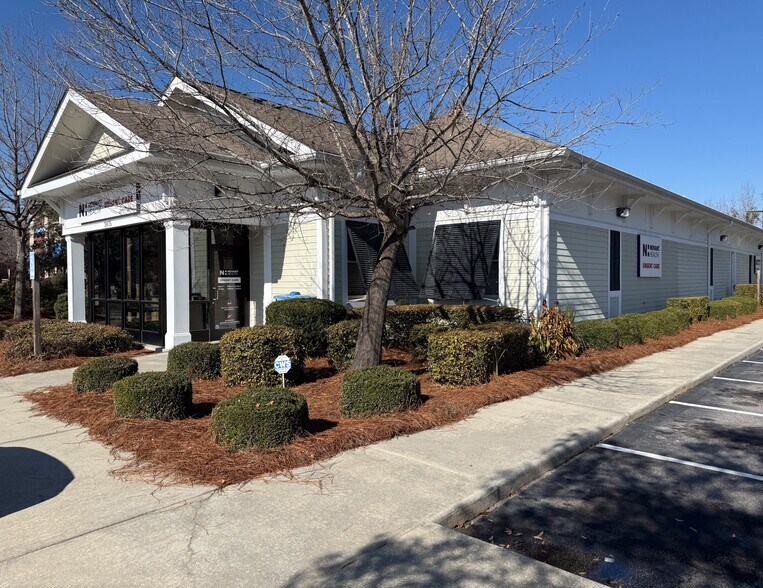 More Photos Of 2475 Broad St, Sumter Medical For Sale