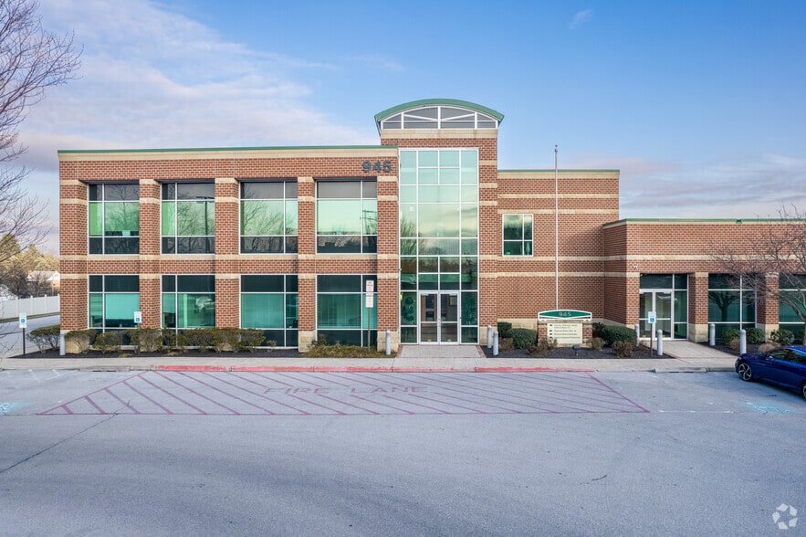 More Photos Of 945 E Park Dr, Harrisburg Medical For Lease