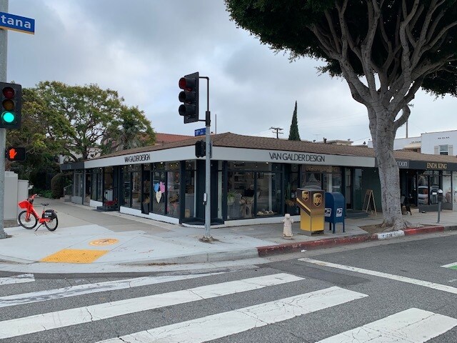 More Photos Of 1028-1034 Montana Ave, Santa Monica Storefront For Lease
