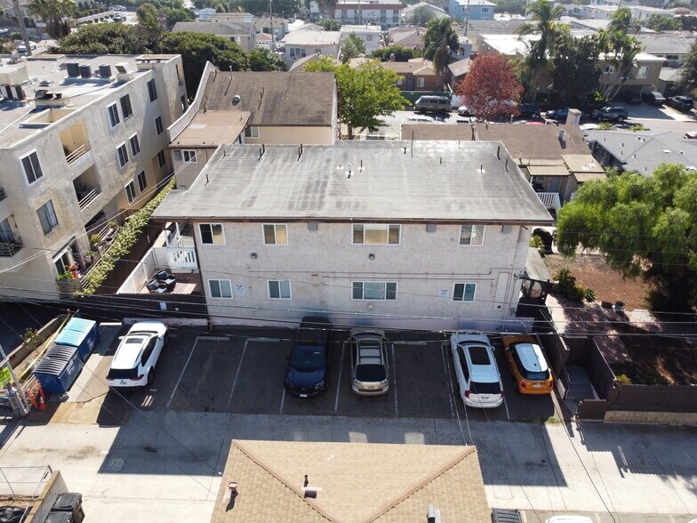 More Photos Of 4420 4426 Mentone St, San Diego Apartments For Sale