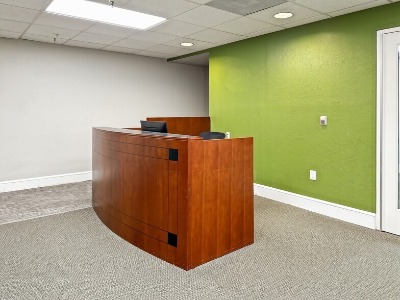 More Photos Of 1100-1106 11th St, Sacramento Coworking Space