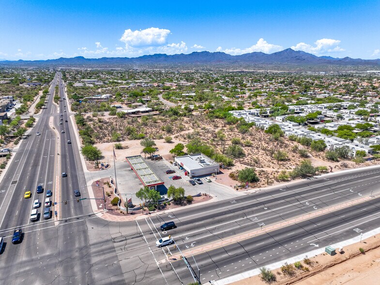 More Photos Of 8305 Thornydale Rd, Tucson Land For Lease