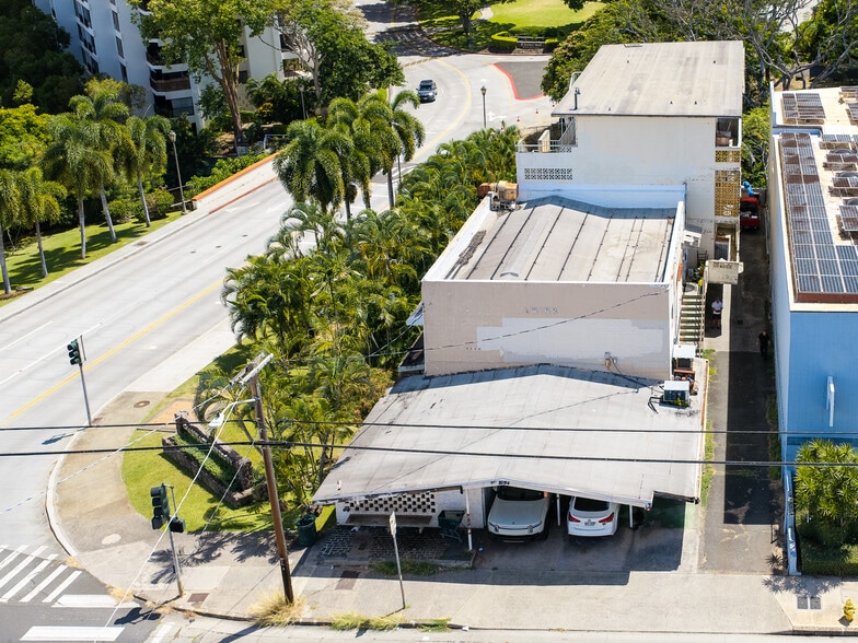 More Photos Of 3154 Waialae Ave, Honolulu Apartments For Sale
