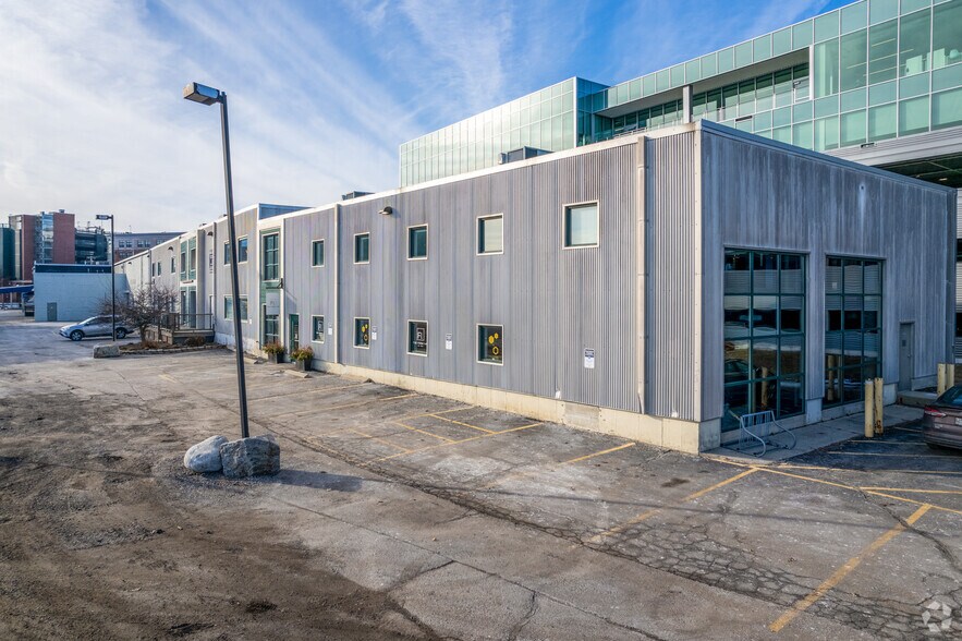 More Photos Of 144 Fore St, Portland Research And Development For Lease