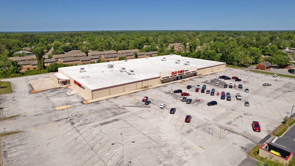 More Photos Of 380 Blanding Blvd, Orange Park Freestanding For Sale