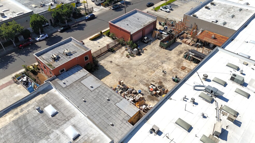 More Photos Of 11625 Goldring Rd, Arcadia Warehouse For Lease