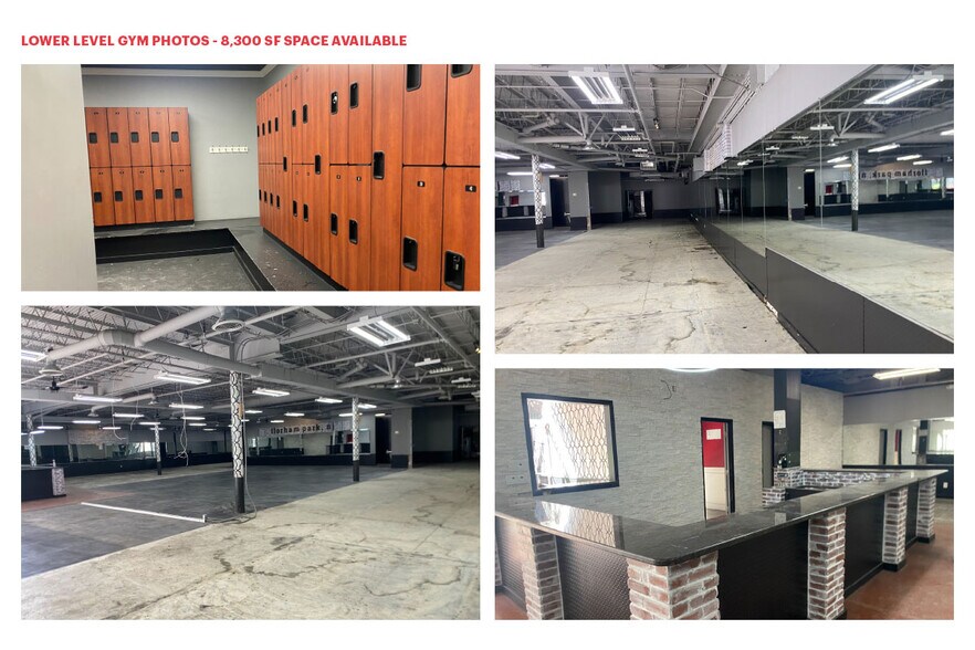 More Photos Of 187 Columbia Tpke, Florham Park Unknown For Lease