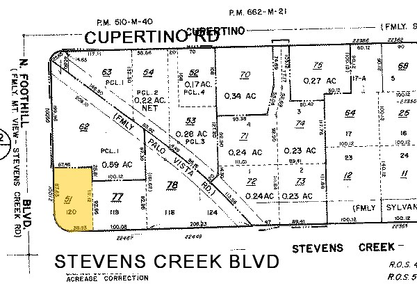 More Photos Of 10012 N Foothill Blvd, Cupertino Medical For Sale