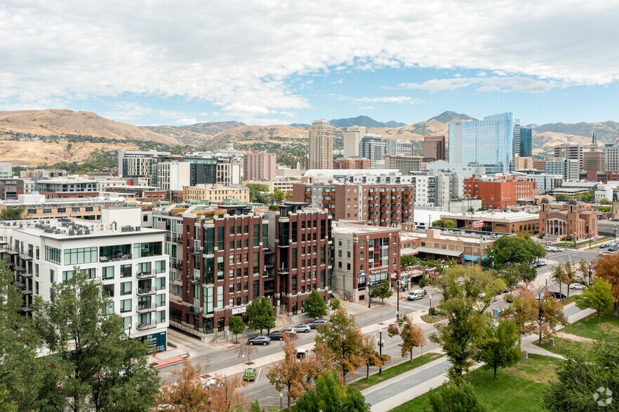 More Photos Of 360 W Broadway, Salt Lake City Apartments For Lease