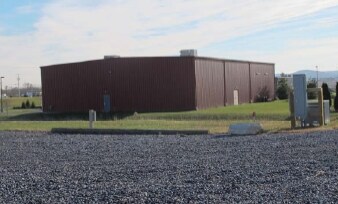 More Photos Of 318 Taxiway Dr, Annville Freestanding For Sale