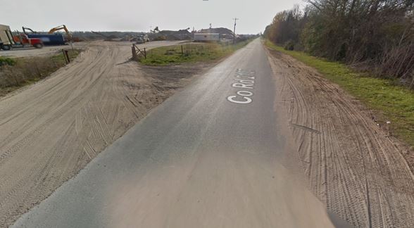 More Photos Of 1051 Sh 105, Liberty Land For Sale