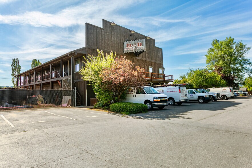 More Photos Of 120 Corrin Ave NW, Orting Office Residential For Lease