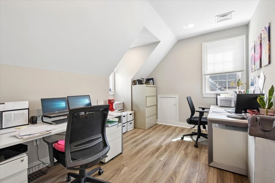 More Photos Of 82 Floral Ave, New Providence Bank For Sale