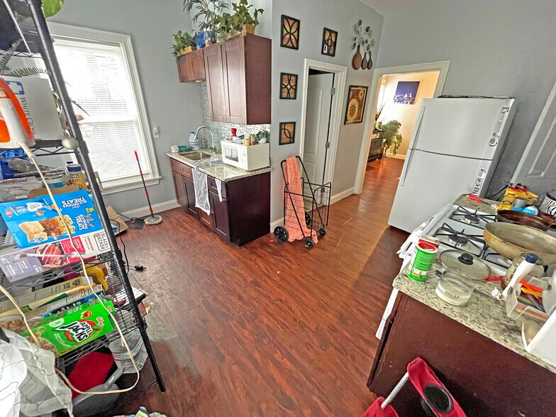 More Photos Of 25 Jillson St, Providence Apartments For Sale