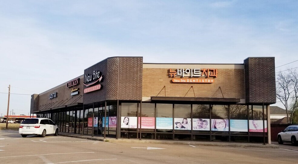 More Photos Of 1111 W Frankford Rd, Carrollton Unknown For Lease