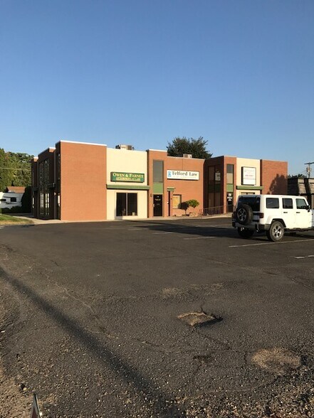 More Photos Of 206-210 12th Ave Rd, Nampa Medical For Lease