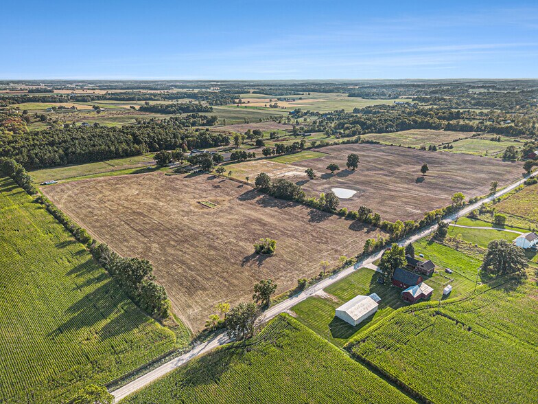 More Photos Of 6750 Bethel Church Rd, Saline Land For Sale