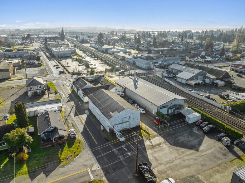 More Photos Of 1327 8th St, Marysville Light Manufacturing For Sale