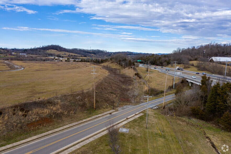 More Photos Of 1000 Patriot Way, Kingsport Land For Lease
