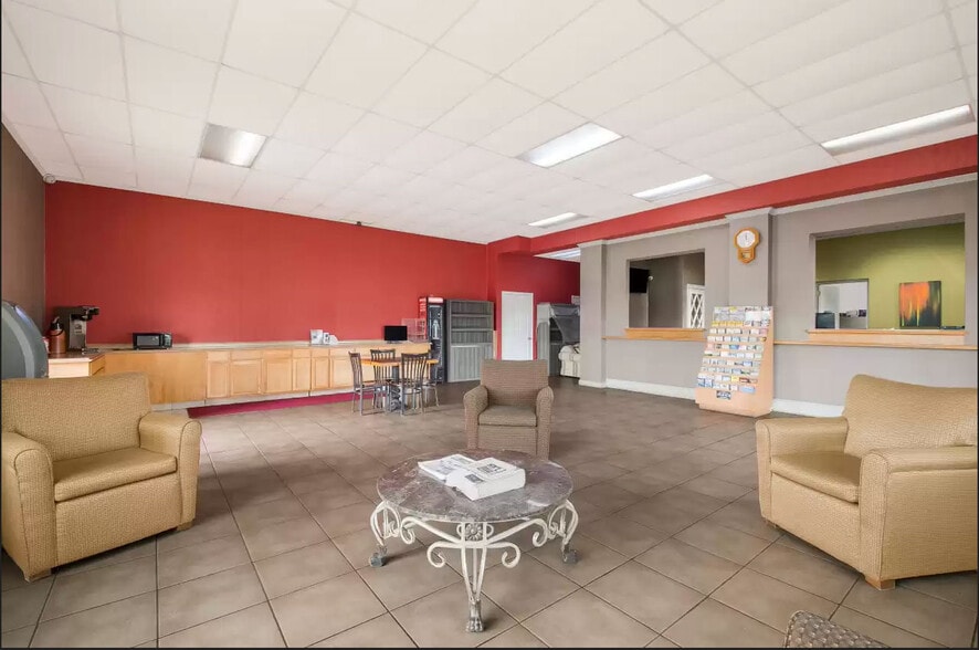 More Photos Of , Cleveland Hospitality For Sale