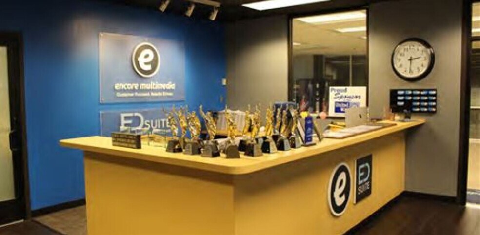 More Photos Of 323 E Tyler St, Longview Unknown For Lease