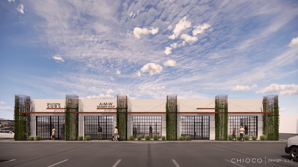 More Photos Of 4606 Burleson Rd, Austin Unknown For Lease