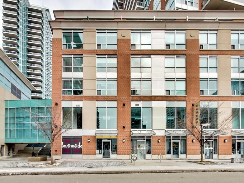 More Photos Of 50 Lynn Williams St, Toronto Apartments For Lease