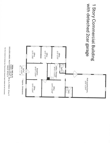 More Photos Of 24 Beech St, Berea Office For Sale