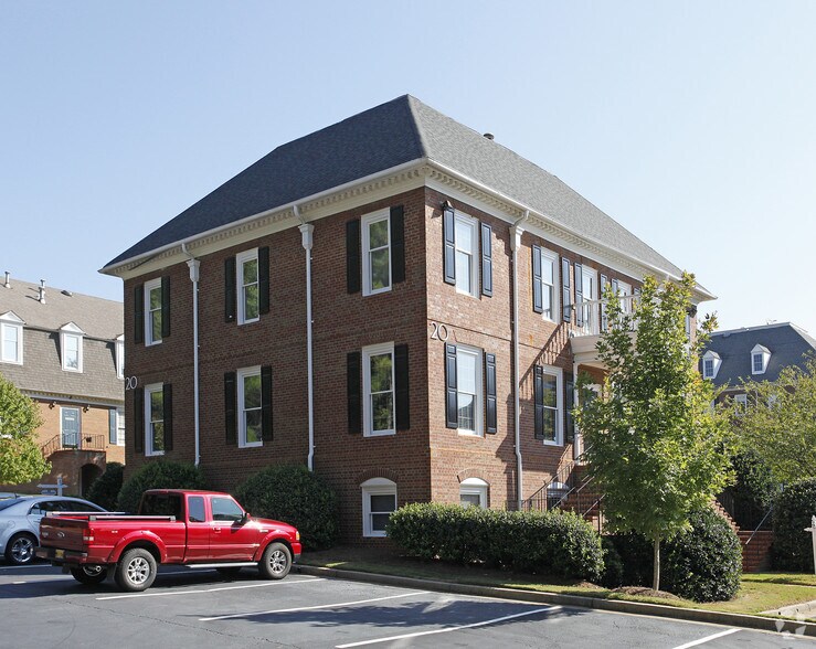 More Photos Of 1640 Powers Ferry Rd SE, Marietta Unknown For Lease