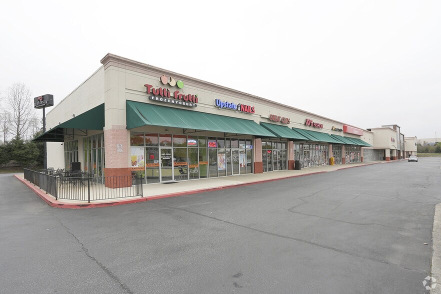 More Photos Of 150 E Blackstock Rd, Spartanburg Freestanding For Lease