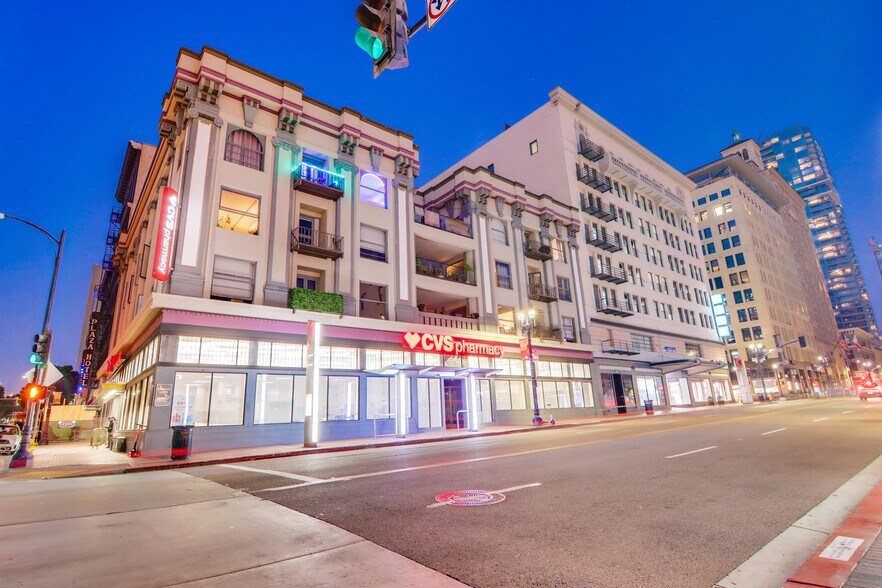 More Photos Of 474 Broadway, San Diego Apartments For Lease