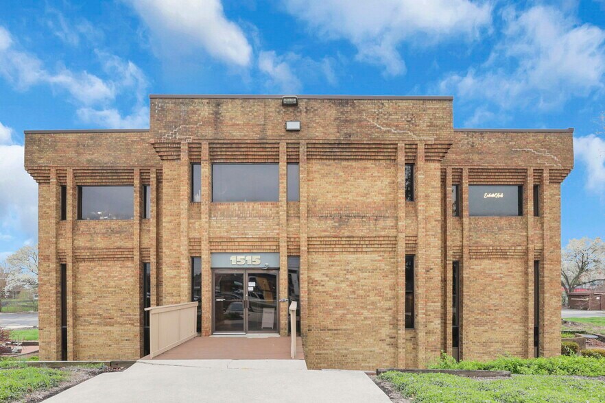 Primary Photo Of 1505 Bethel Rd, Columbus Medical For Lease