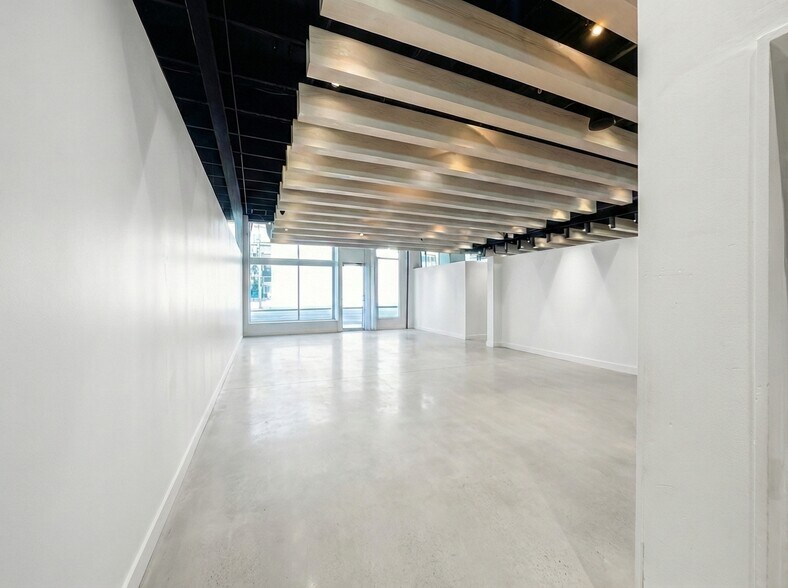 More Photos Of 1223 Burlingame Ave, Burlingame Storefront For Lease