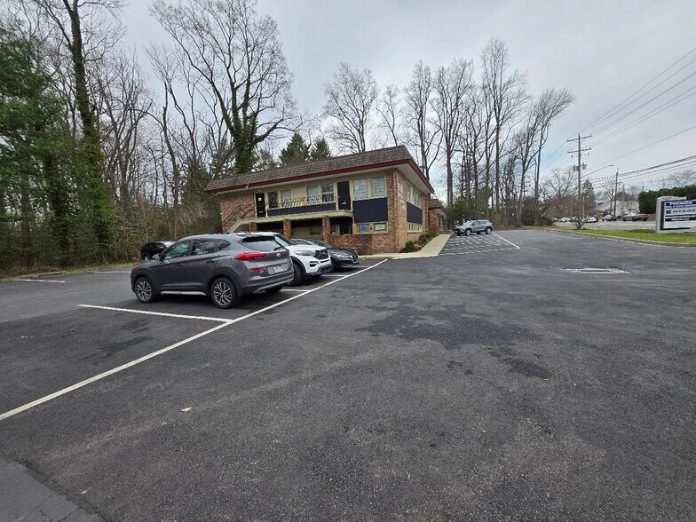 More Photos Of 1202 Foulk Rd, Wilmington Medical For Lease