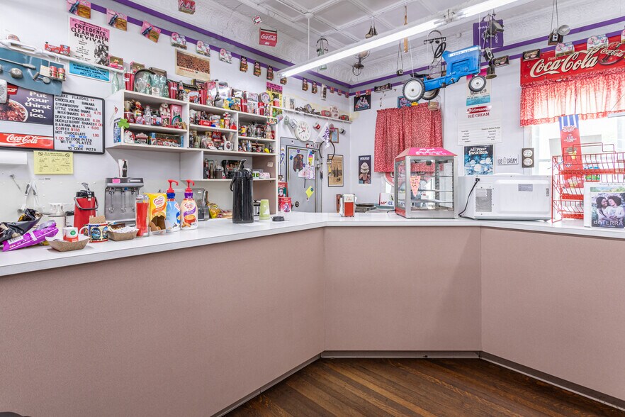 More Photos Of 56609 MT Highway 212, Charlo Supermarket For Sale